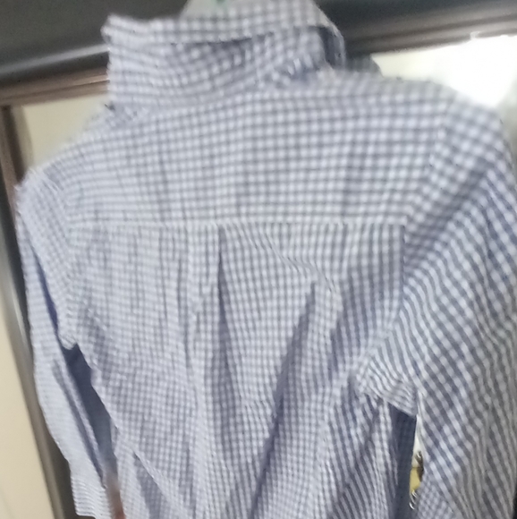 Class/Club Shirt - Picture 6 of 7